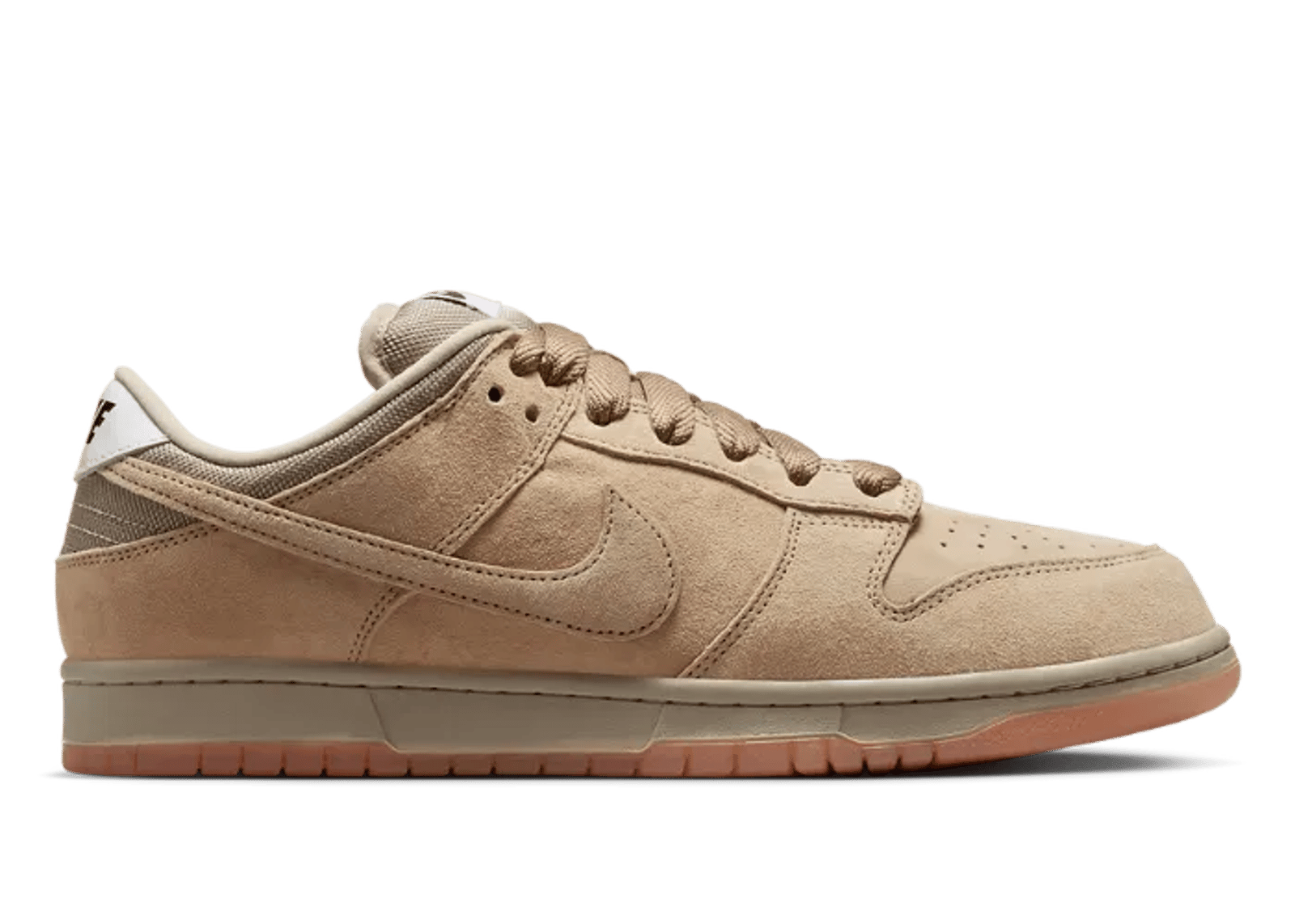 The Nike SB Dunk Low Pro B Parachute Beige Releases January 2025